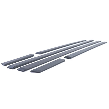 🔥Set modanature paraurti sportive, set modanature porte adatte per BMW E39 🔥