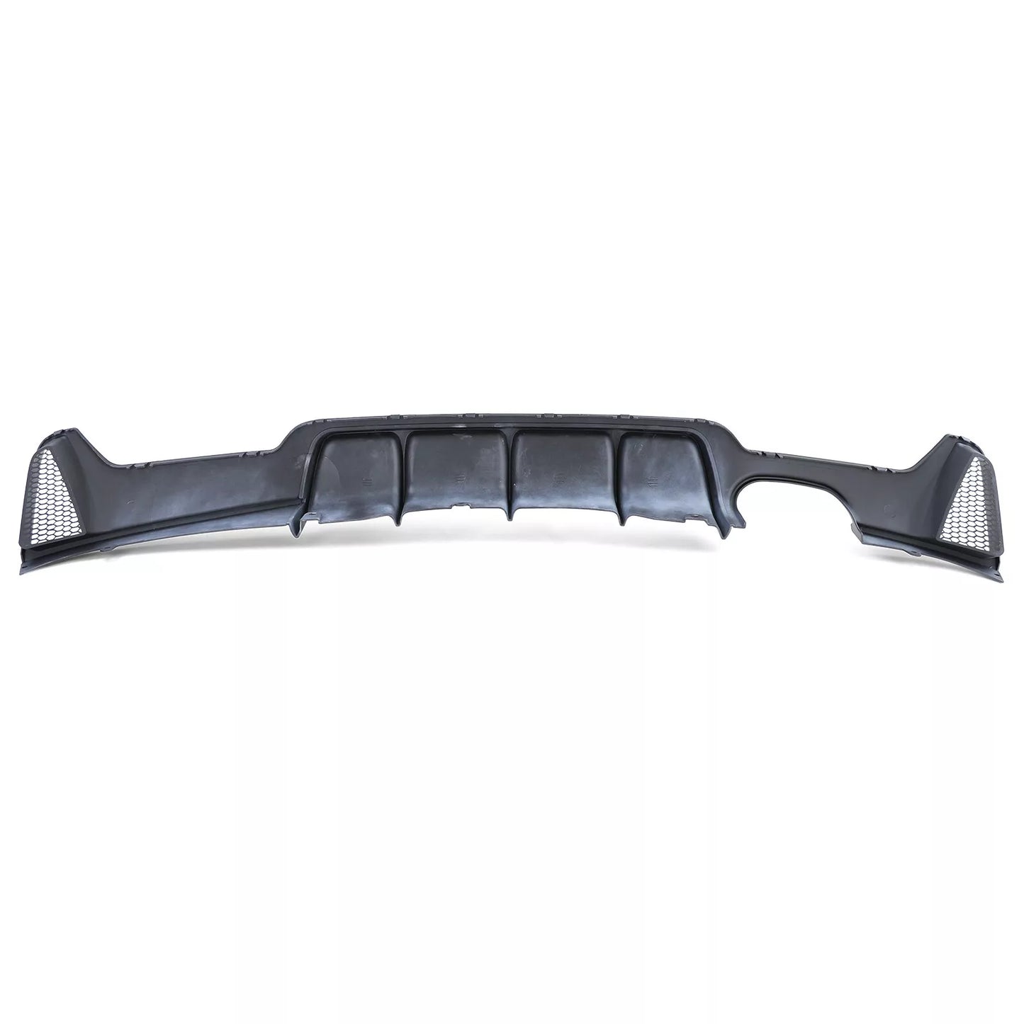 💫Diffusore Posteriore Performance Opaco (Matt) – Compatibile con BMW Serie 4 💫