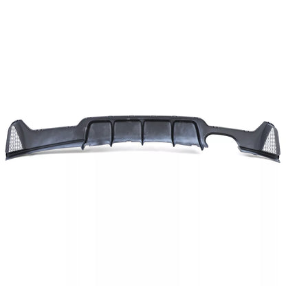 💫Diffusore Posteriore Performance Opaco (Matt) – Compatibile con BMW Serie 4 💫