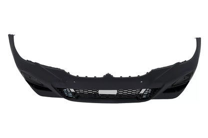 😎Paraurti anteriore per BMW Serie 3 G20 G21 2019-2022 per fendinebbia ACC PDC😎
