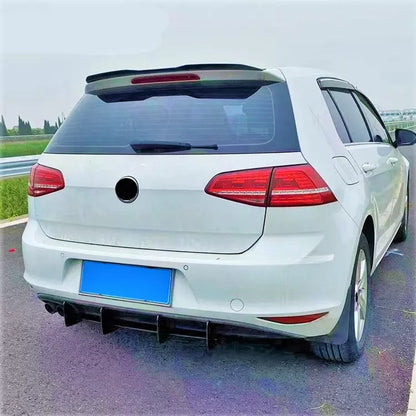 💥Diffuse suitable for VW Golf MK7 TSI TDI 2013-16💥 