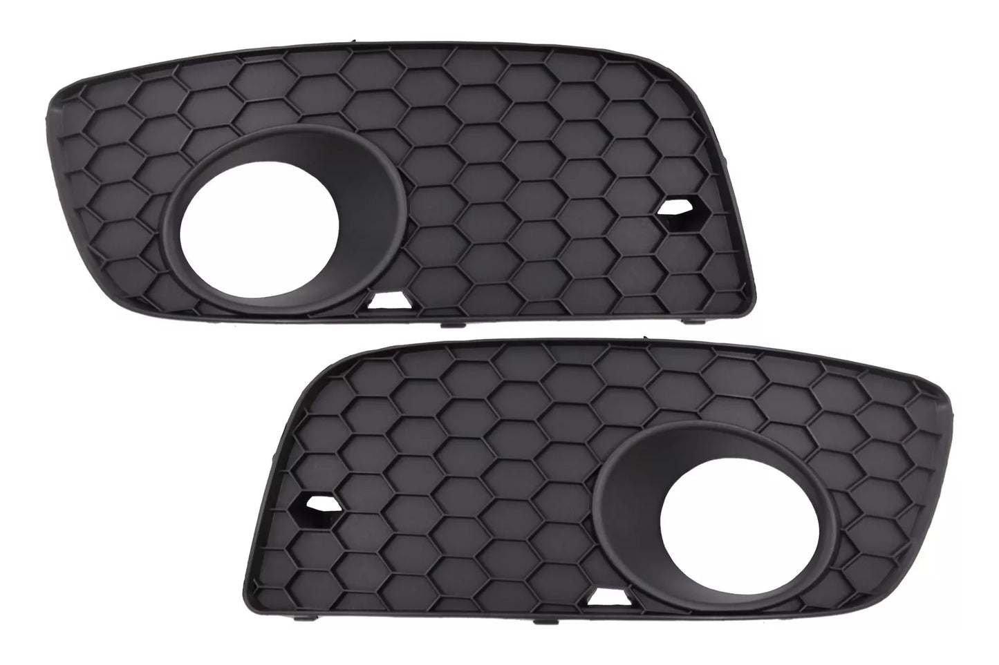 😎Ricambi Griglie per Paraurti Anteriore GTI Design per VW Golf 5 V MK5 2003-2😎