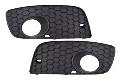 😎Ricambi Griglie per Paraurti Anteriore GTI Design per VW Golf 5 V MK5 2003-2😎