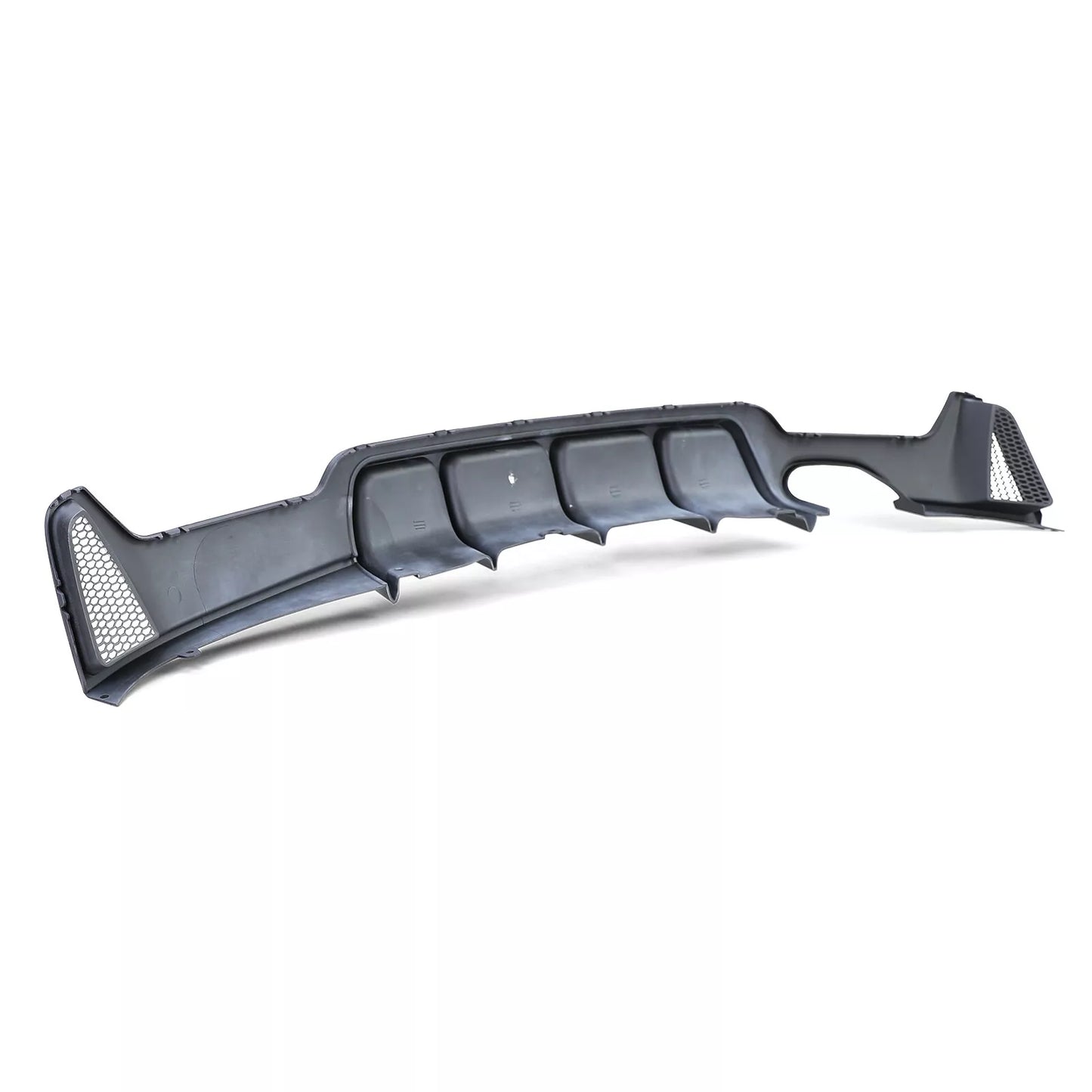 💫Diffusore Posteriore Performance Opaco (Matt) – Compatibile con BMW Serie 4 💫