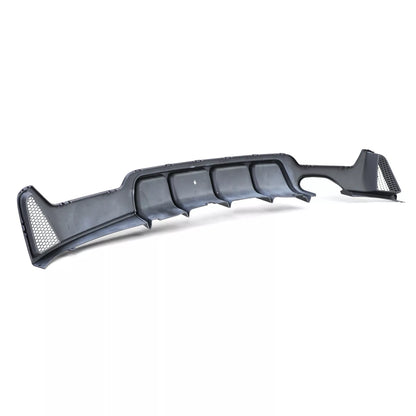 💫Diffusore Posteriore Performance Opaco (Matt) – Compatibile con BMW Serie 4 💫