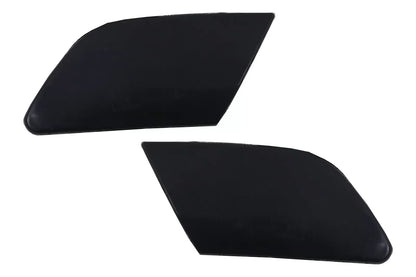 😎Ricambi Griglie per Paraurti Anteriore GTI Design per VW Golf 5 V MK5 2003-2😎