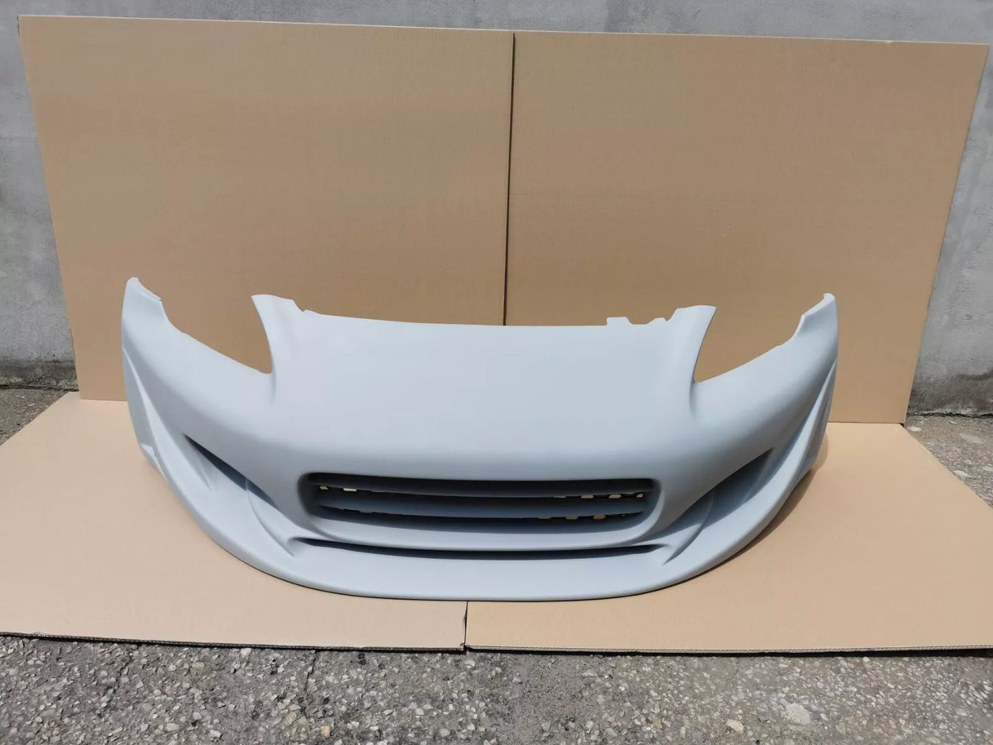 💫Paraurti Anteriore per Honda S2000 –Look Sportivo Aftermarket – Front Bumper💫