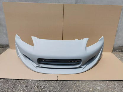 💫Paraurti Anteriore per Honda S2000 –Look Sportivo Aftermarket – Front Bumper💫