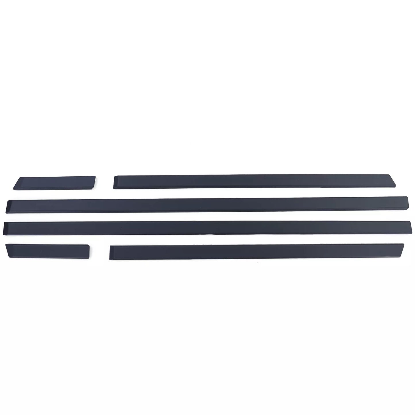🔥Set modanature paraurti sportive, set modanature porte adatte per BMW E39 🔥