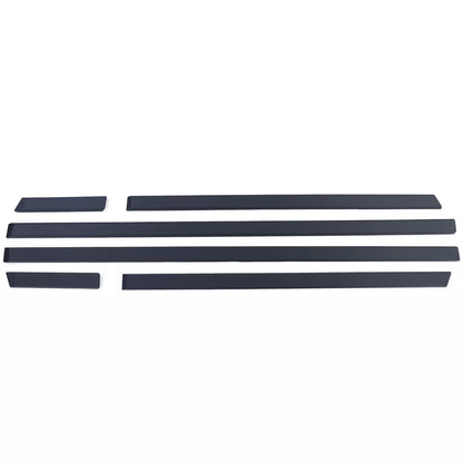 🔥Set modanature paraurti sportive, set modanature porte adatte per BMW E39 🔥