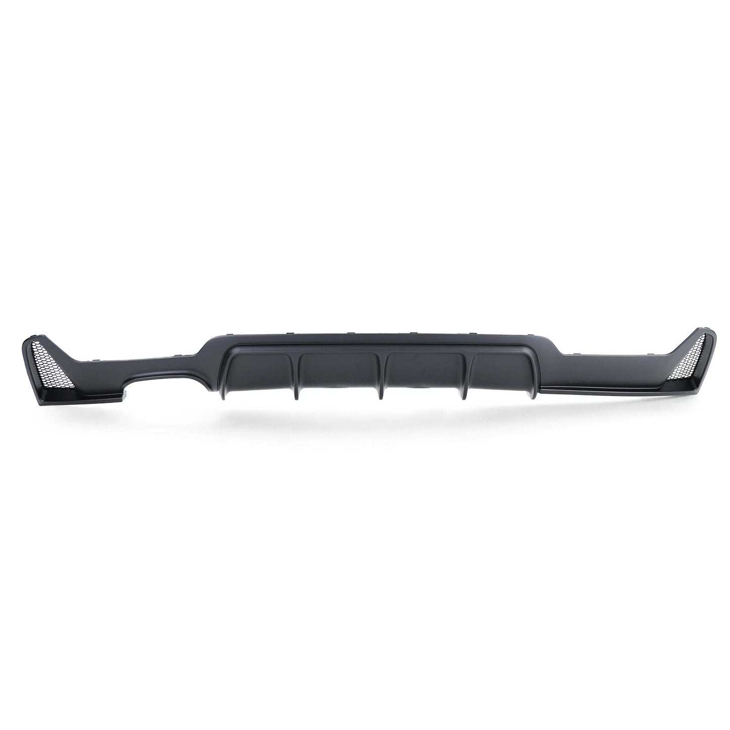 💫Diffusore Posteriore Performance Opaco (Matt) – Compatibile con BMW Serie 4 💫