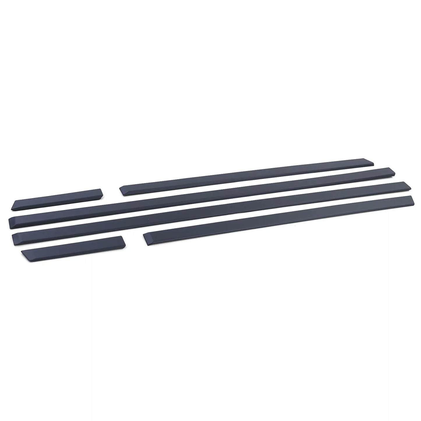 🔥Set modanature paraurti sportive, set modanature porte adatte per BMW E39 🔥