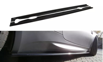 ✨MINIGONNE ADATTE per BMW M3 E92 / E93 Coupé / Cabrio✨