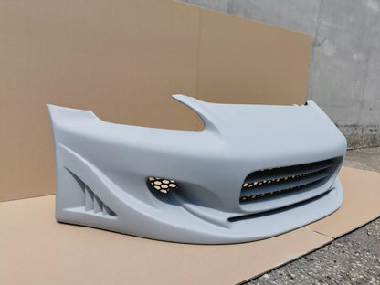 💫Paraurti Anteriore per Honda S2000 –Look Sportivo Aftermarket – Front Bumper💫