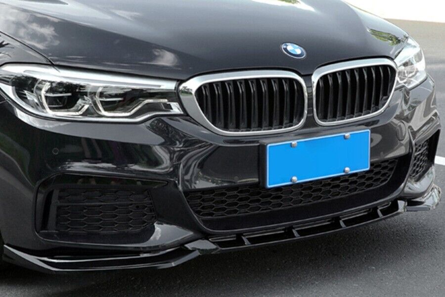 SPOILER suitable for BMW 5 G30 G31 2017-2021