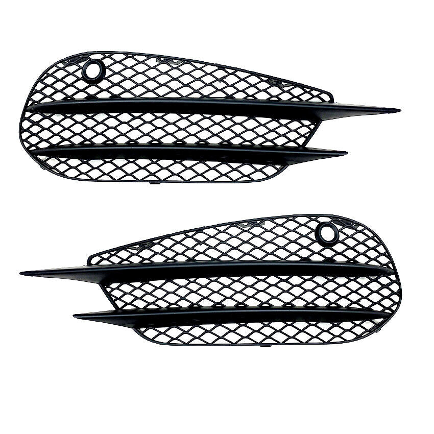 ADATTO PER MERCEDES W205 CLASSE C CON EQUIPAGGIAMENTI AMG (VOR FACELIFT) NSW ... AUTOELEGANCERICAMBI