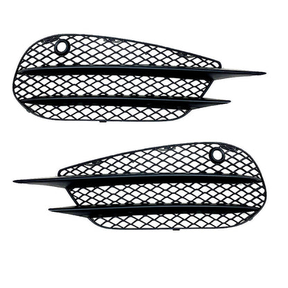 ADATTO PER MERCEDES W205 CLASSE C CON EQUIPAGGIAMENTI AMG (VOR FACELIFT) NSW ... AUTOELEGANCERICAMBI