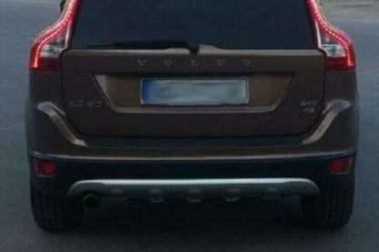DIFFUSORE+MINIGONNE adatto per VOLVO XC60 2008-2013