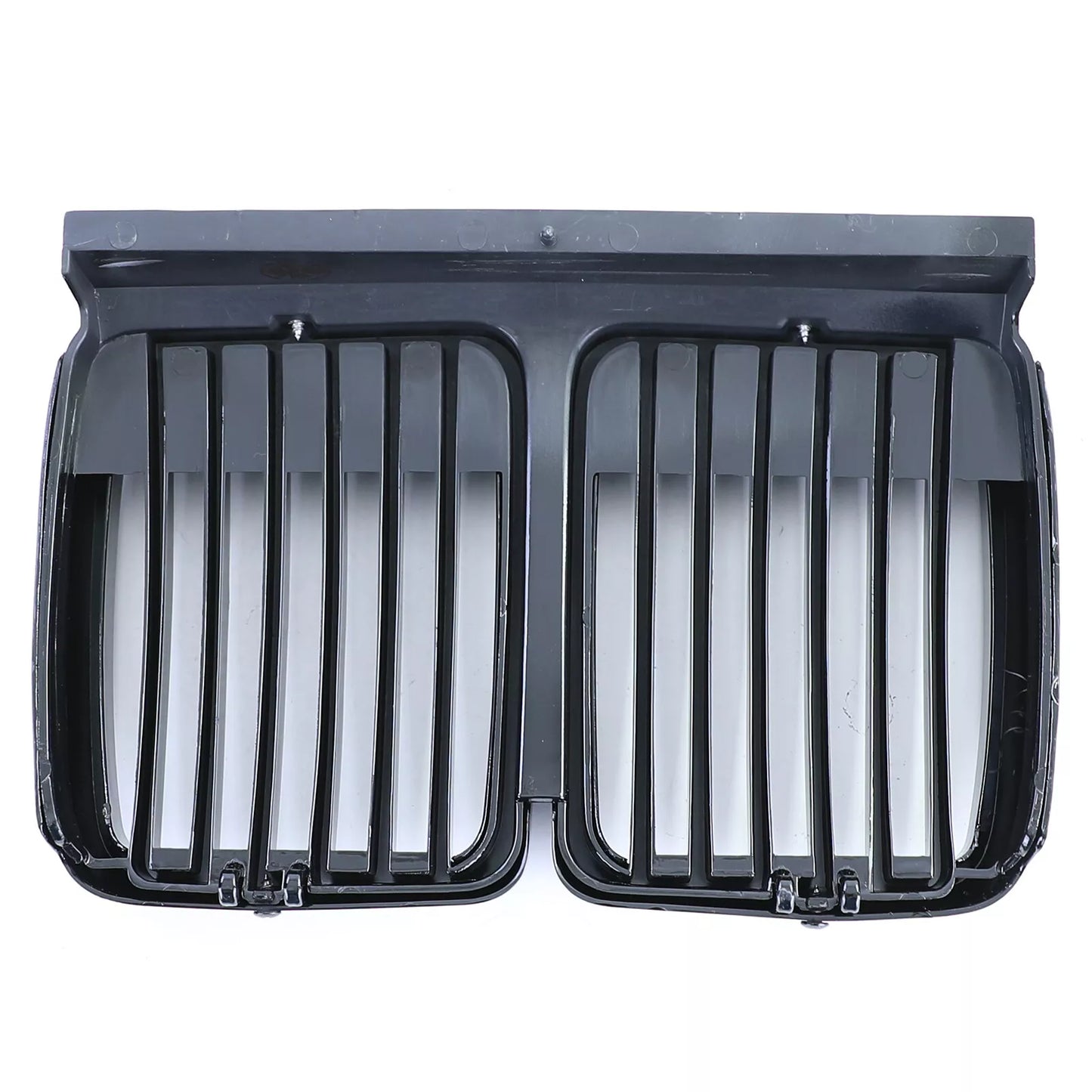 🔥Griglia del radiatore sportiva performance nera lucida perBMWSerie3E30 82-94🔥
