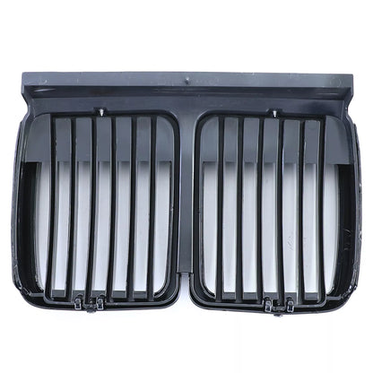 🔥Griglia del radiatore sportiva performance nera lucida perBMWSerie3E30 82-94🔥