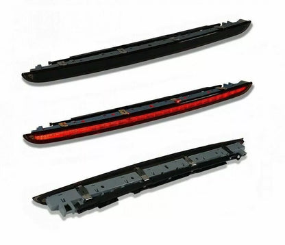 FANALI POSTERIORI LED AUDI A6 4F 04-11 FRECCE ANTERIORI RS + LUCE FRENO NERA