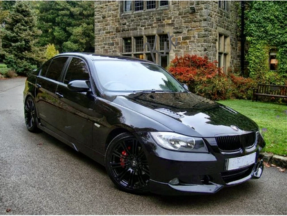 Paraurti Posteriore adatto per BMW 3 E90