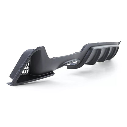 💫Diffusore Posteriore Performance Opaco (Matt) – Compatibile con BMW Serie 4 💫