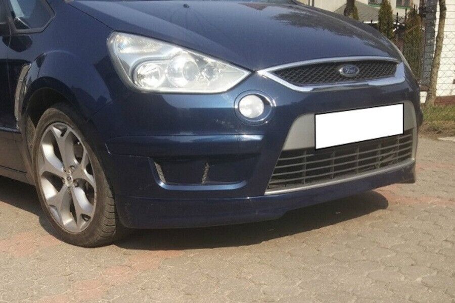 SPOILER adatto per FORD S MAX 2006-2010