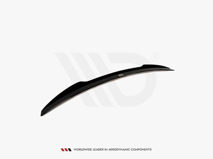 💕 Spoiler adatto per   Audi A5 S-Line  nero lucido 💕