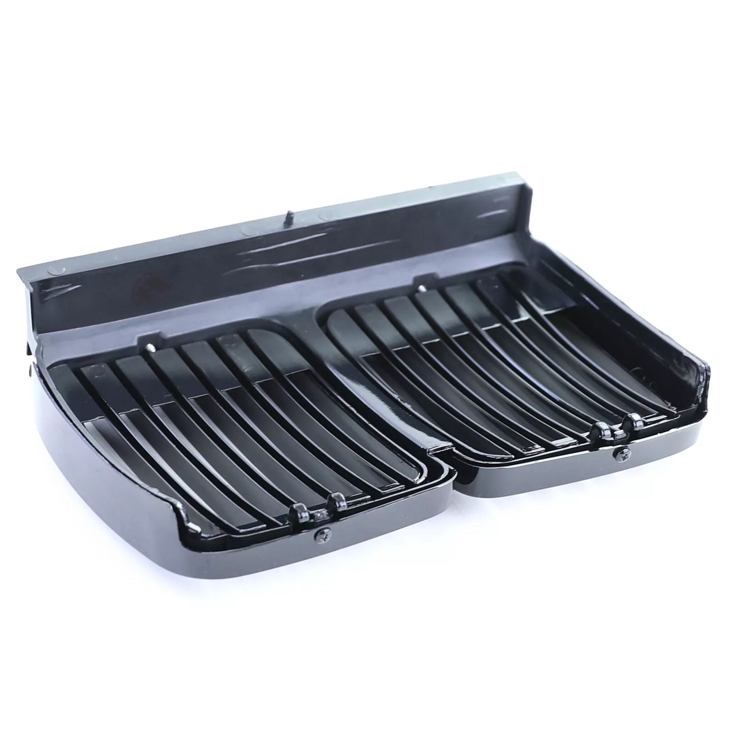 🔥Griglia del radiatore sportiva performance nera lucida perBMWSerie3E30 82-94🔥