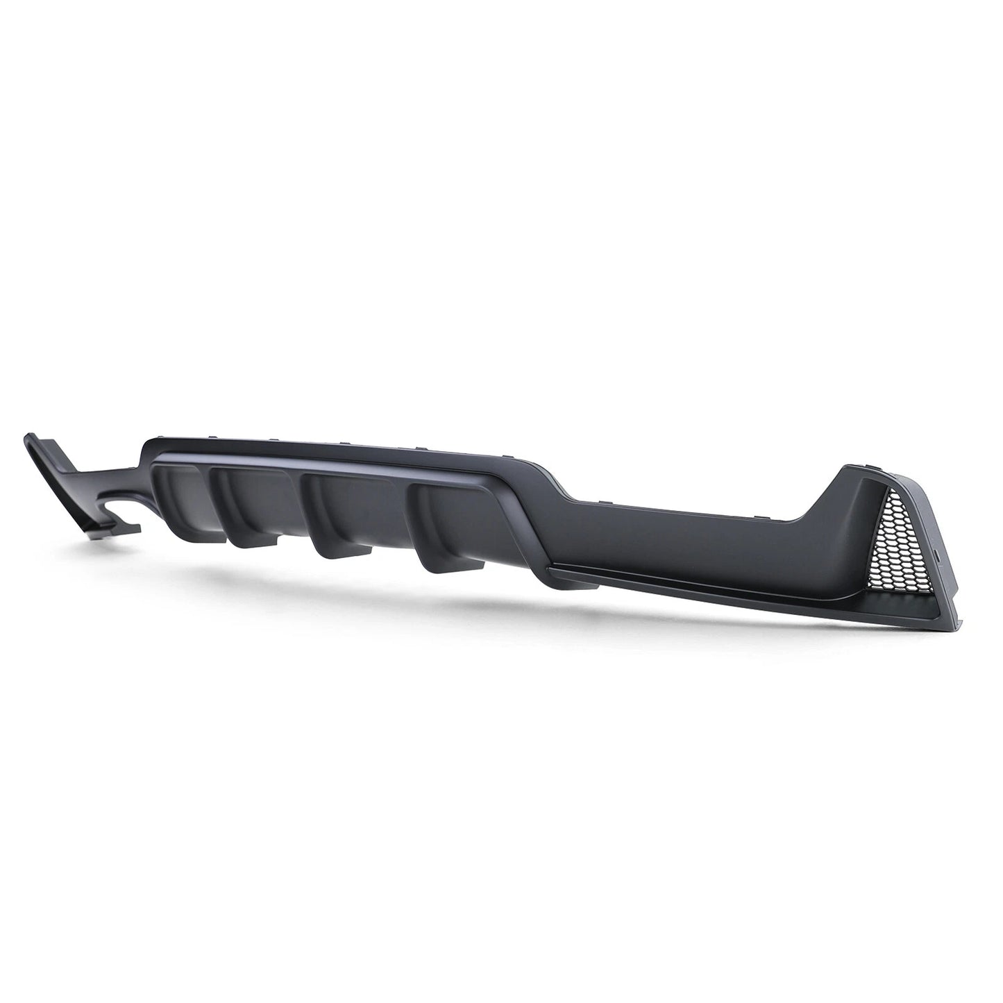 💫Diffusore Posteriore Performance Opaco (Matt) – Compatibile con BMW Serie 4 💫
