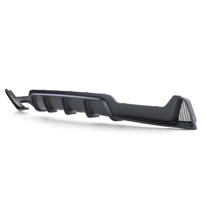 💫Diffusore Posteriore Performance Opaco (Matt) – Compatibile con BMW Serie 4 💫