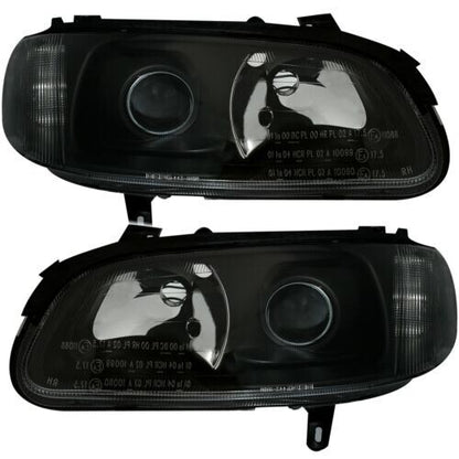 Fari compatibili con Omega B 94-99
