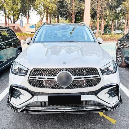 😎Splitter Adatto per Mercedes V167 C167 GLE😎