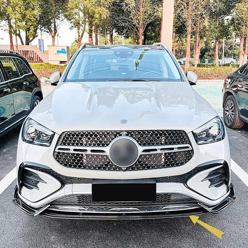 🔥SPOILER ADATTO PER Mercedes C167 V167 GLE🔥