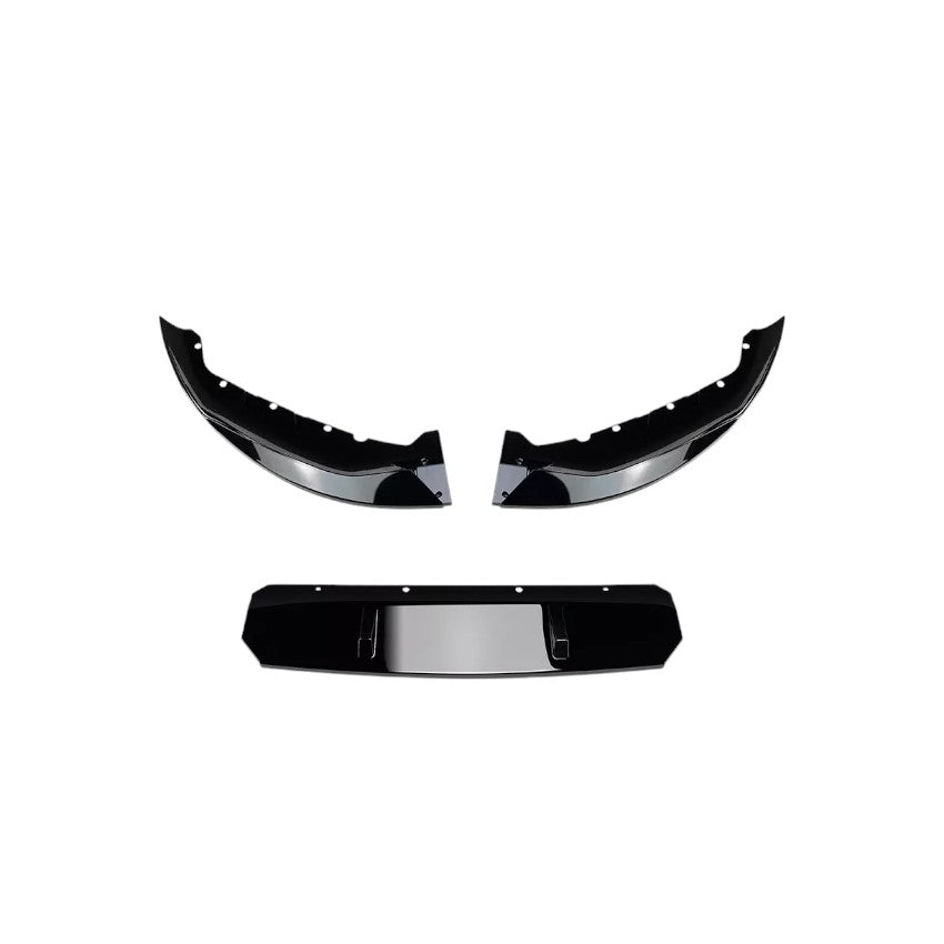 ✨Splitter Adatto Per BMW Serie 5 G30 G31 LCI M-Sport  ✨