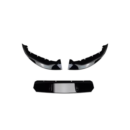 ✨Splitter Adatto Per BMW Serie 5 G30 G31 LCI M-Sport  ✨