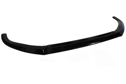 🔥Splitter Anteriore in ABS Nero Lucido per Audi S3 Berlina / Cabriolet & A3 🔥