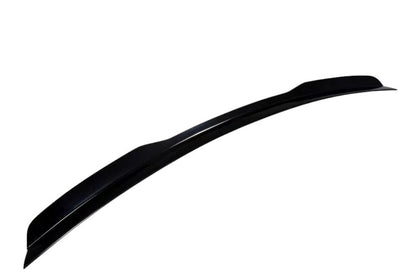 🔥Estensione Spoiler / Alettone Posteriore in ABS per Peugeot RCZ (2010–2015) 🔥