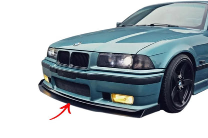 ✨SPLITTER ADATTO PER  BMW M3 E36 Coupe 1992-1999✨