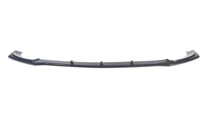 ✨Sdoppiatore Anteriore V1 in ABS Nero Lucido per Mercedes Classe E Coupé W213 ✨