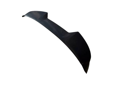 ✨Spoiler Extension / Prolunga Ala Posteriore in ABS Nero Lucido per Ford Puma ✨