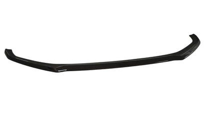 ✨Splitter Anteriore V2 in ABS Nero Lucido per Audi A5 F5 S-Line (2016–2023)✨
