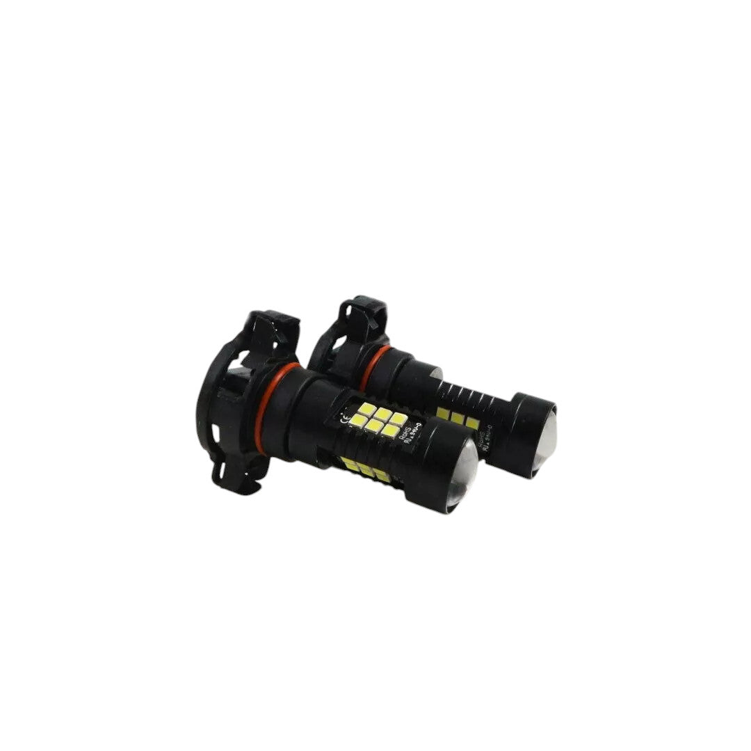 🔥KIT LED PSX24W CITROEN DS3 6000K BIANCO FENDINEBBIA 🔥