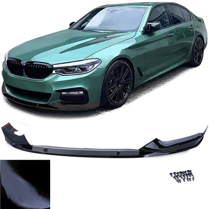 SPLITTER adatto per BMW 5er G30 G31