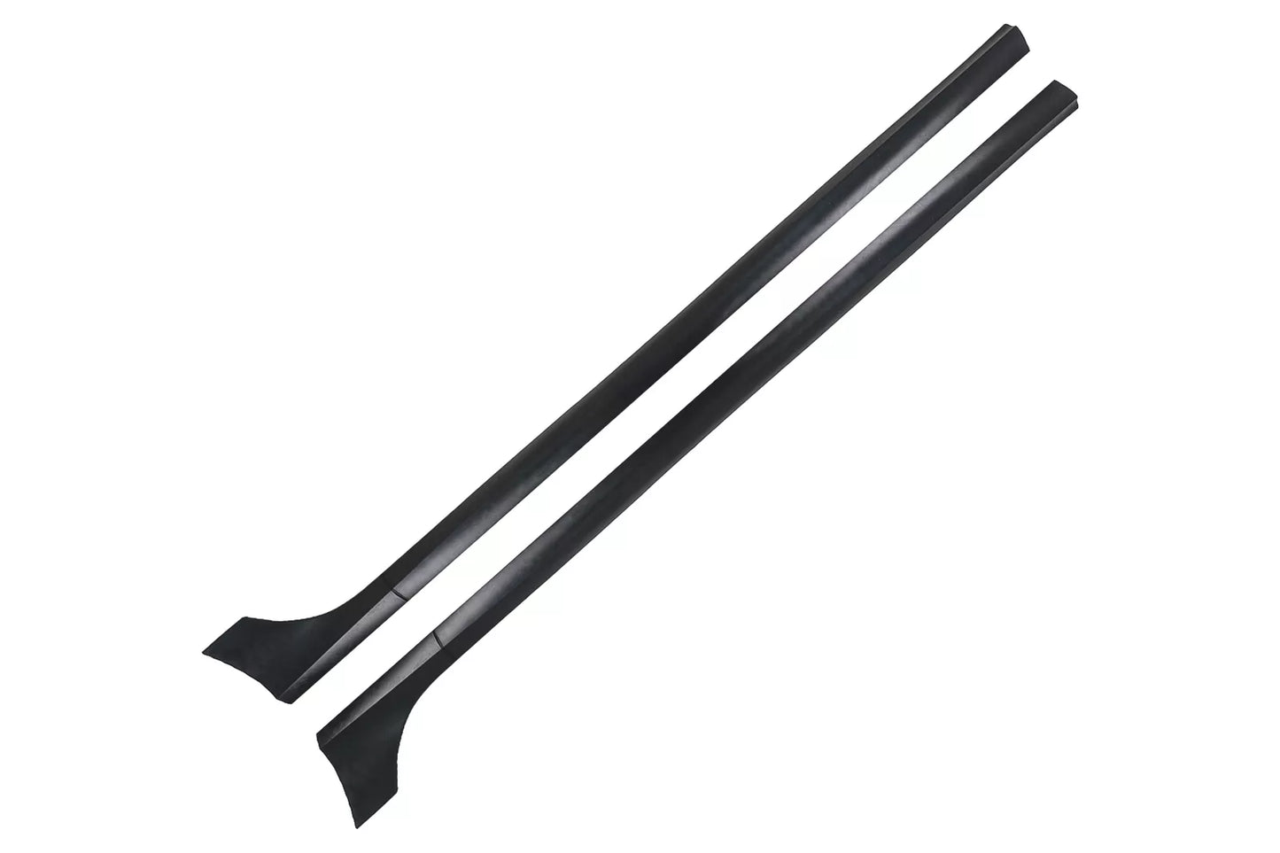 🤩Minigonne laterali inferiori del corpo per VW Golf 5 V 2003-2007 Minigonne🤩