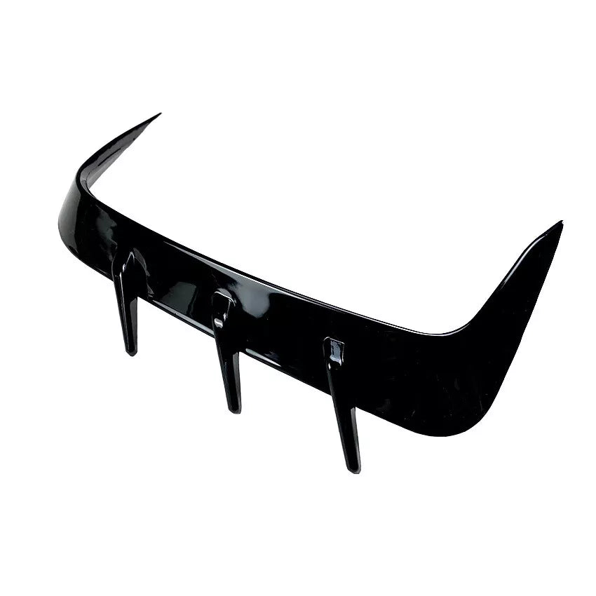 😎Aero Flaps Adatto per BMW Serie 4 G22 G23 😎