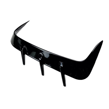 😎Aero Flaps Adatto per BMW Serie 4 G22 G23 😎