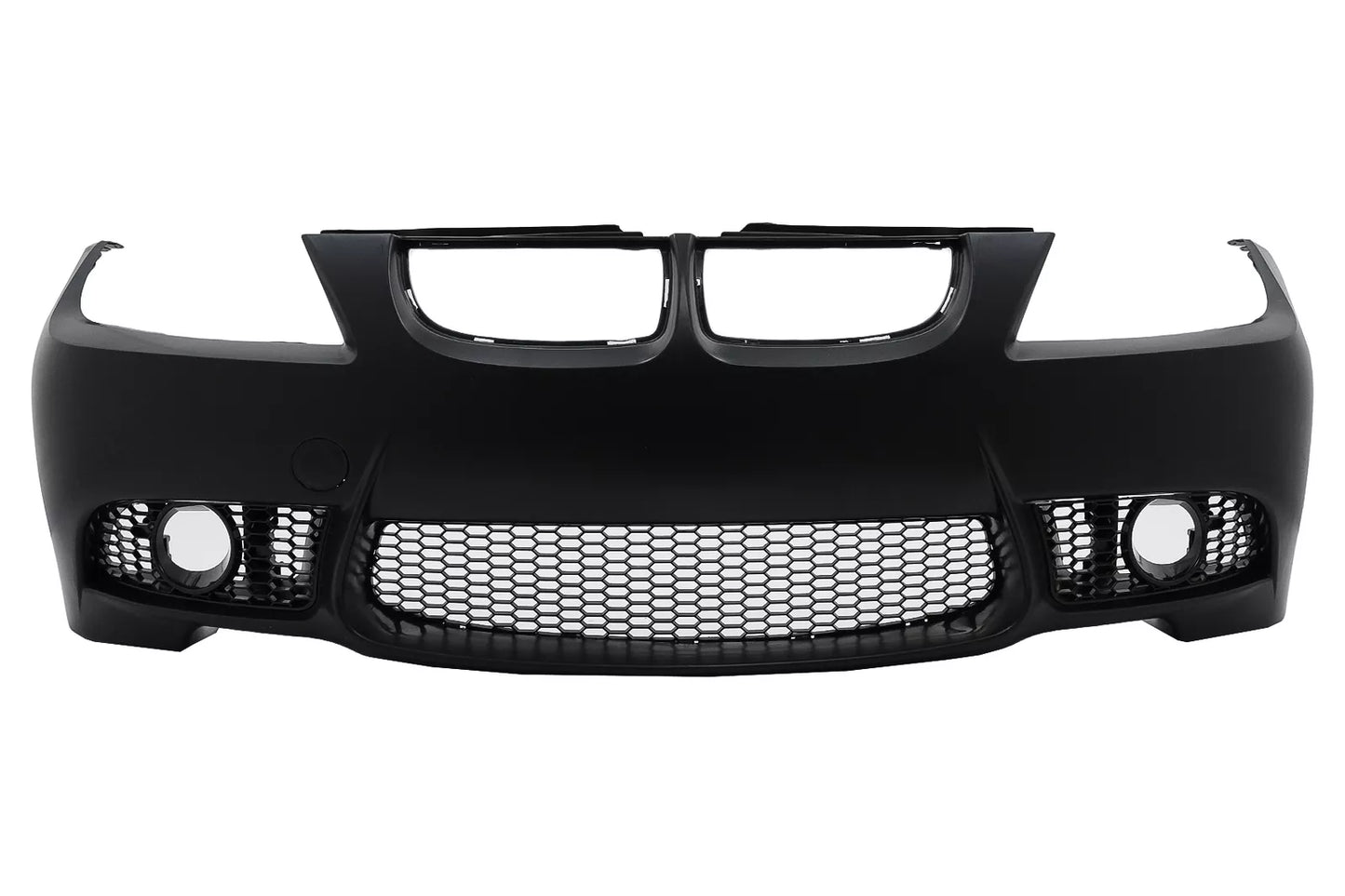 🤩Diffusore per Mercedes C W205 S205 14-20 C63 Look Solo per Sport Pacchetto🤩