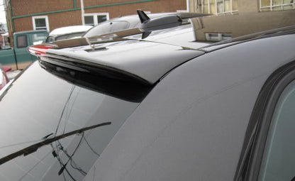 SPOILER PER AUDI TT 8J RS STYLE ( 2006-2014 )